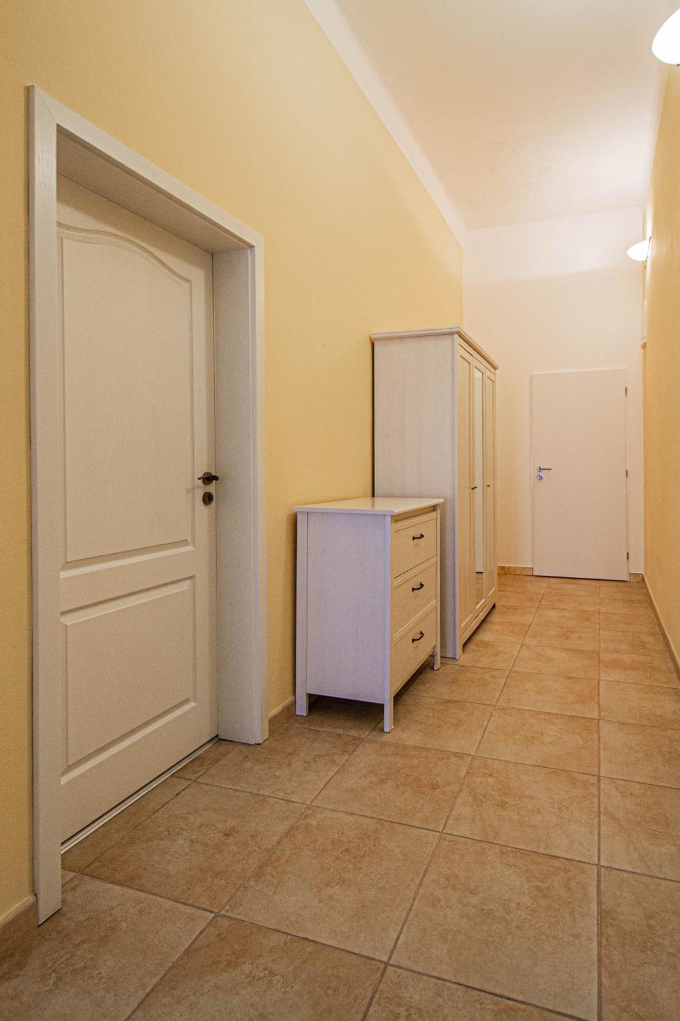 Appartamento Spacious Oasis In Prague's Heart