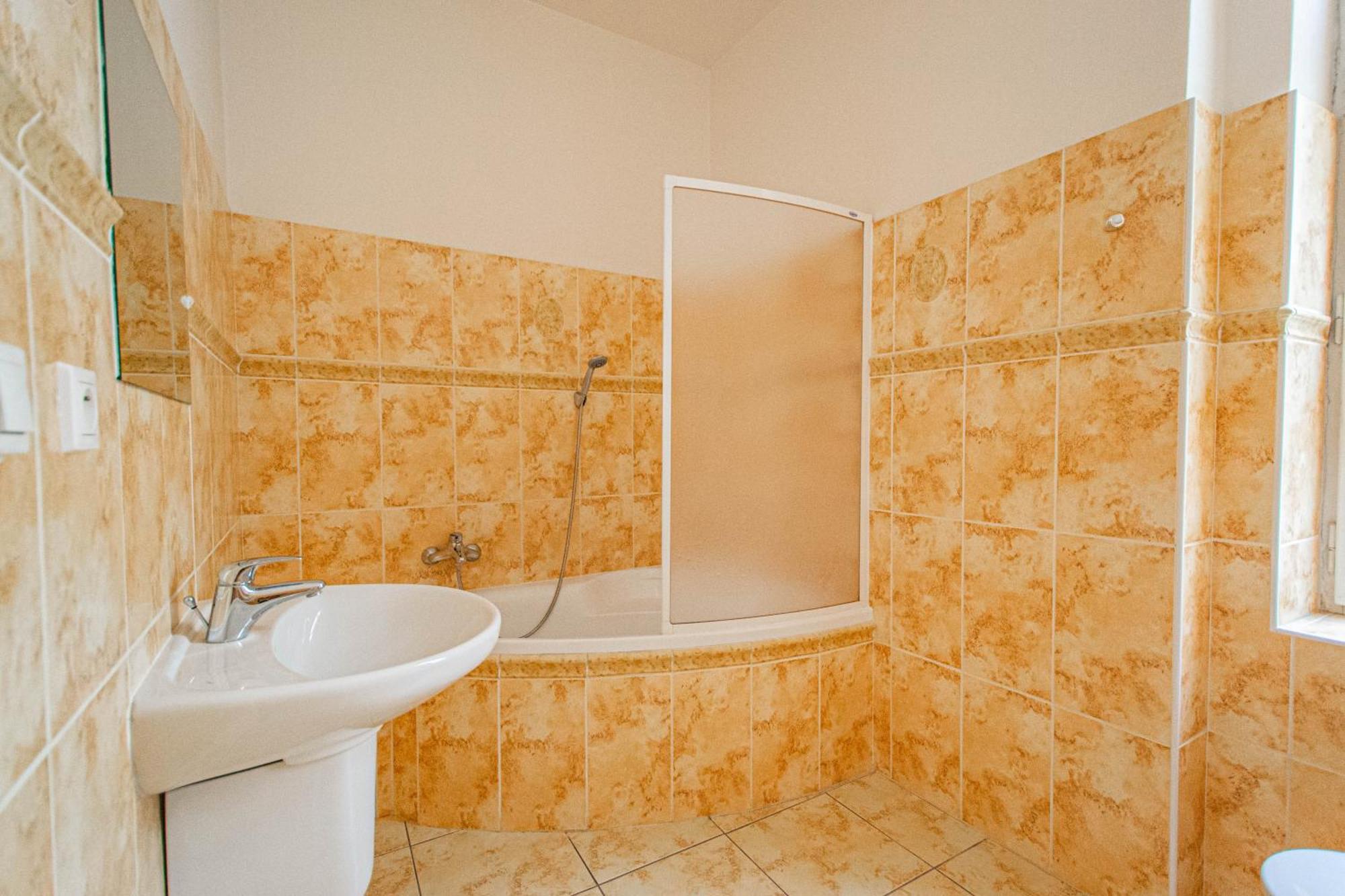 Appartamento Spacious Oasis In Prague's Heart *